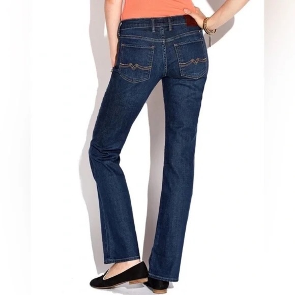Lucky Brand Sweet'N Low Jeans - Picture 2 of 10